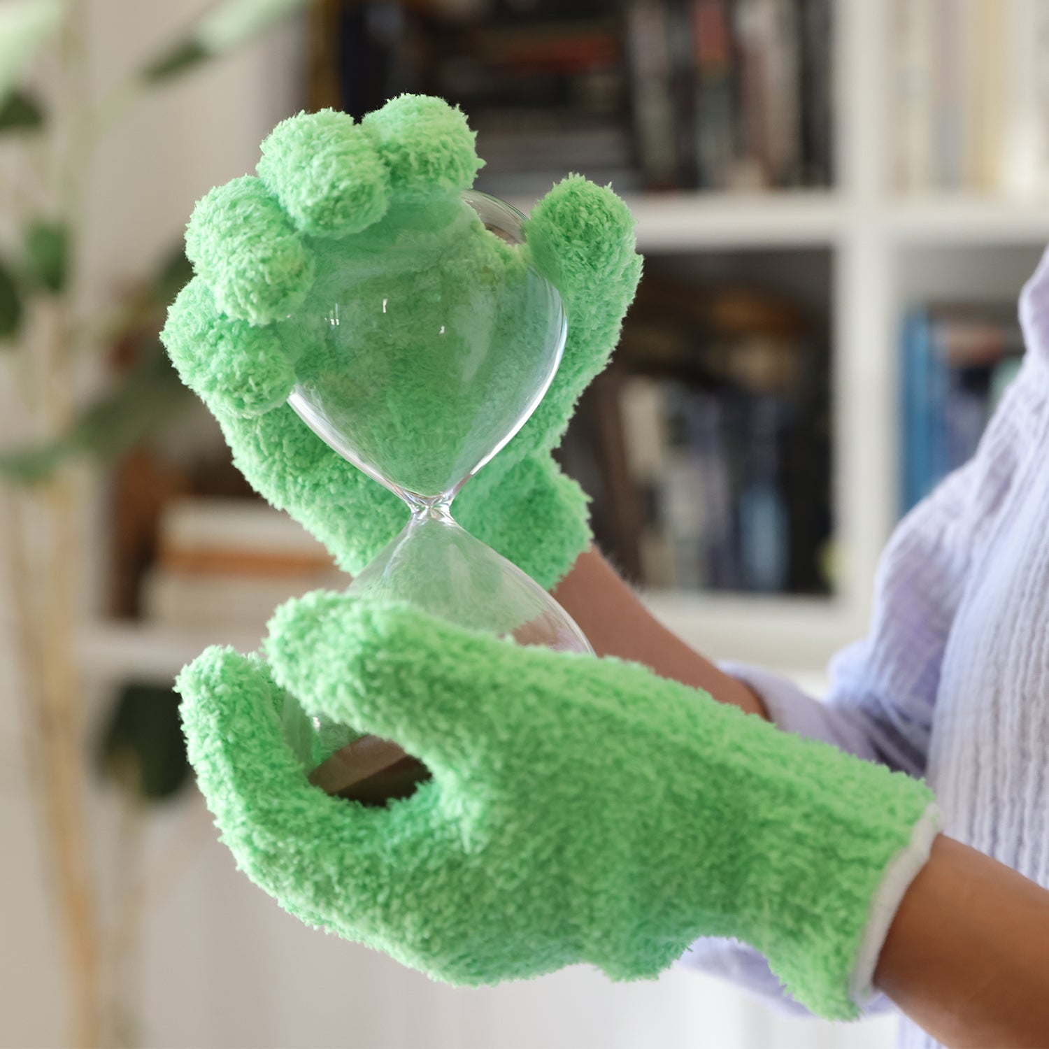 Dusting & Cleaning Gloves