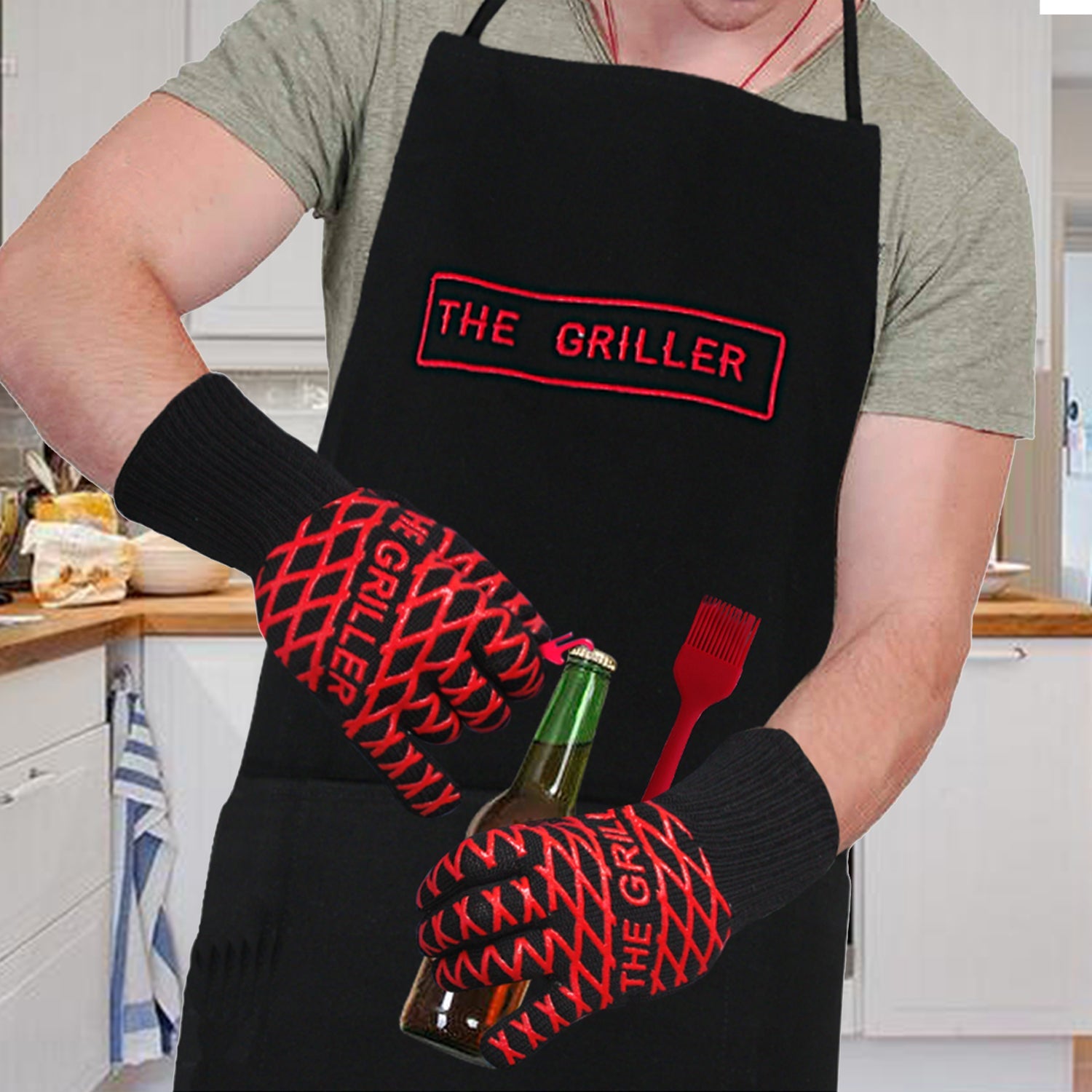 Lifestyle photo of EvridWear&