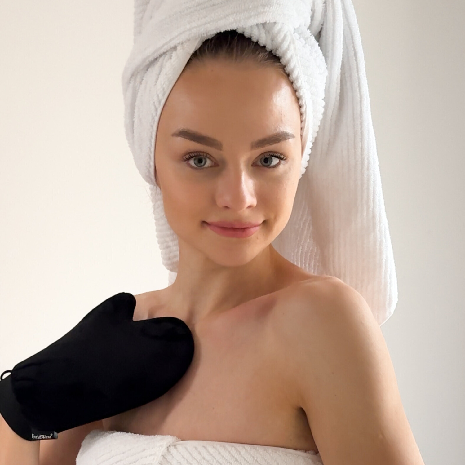 Self Tanning Mitt Applicator Kit