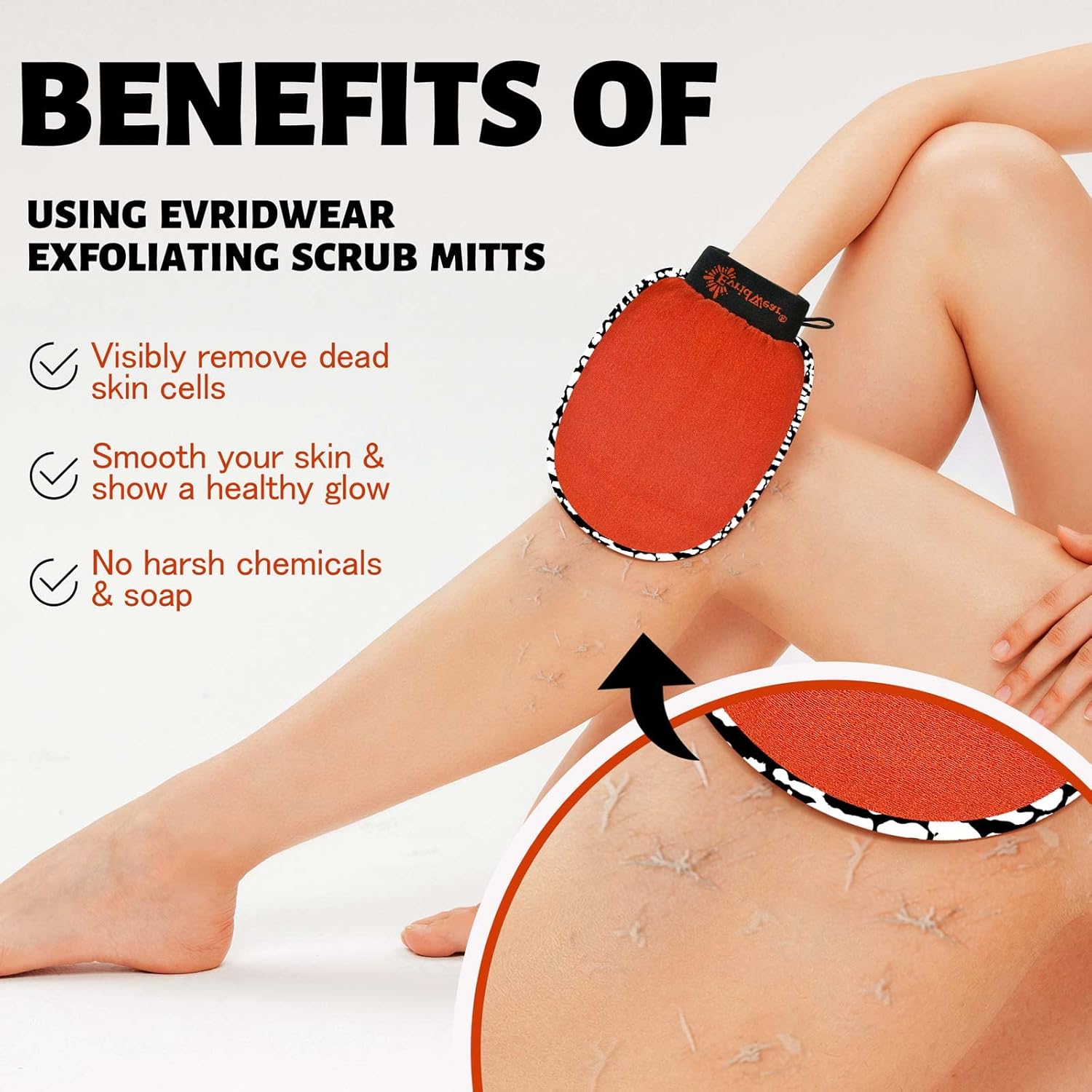 Deep Exfoliating Mit