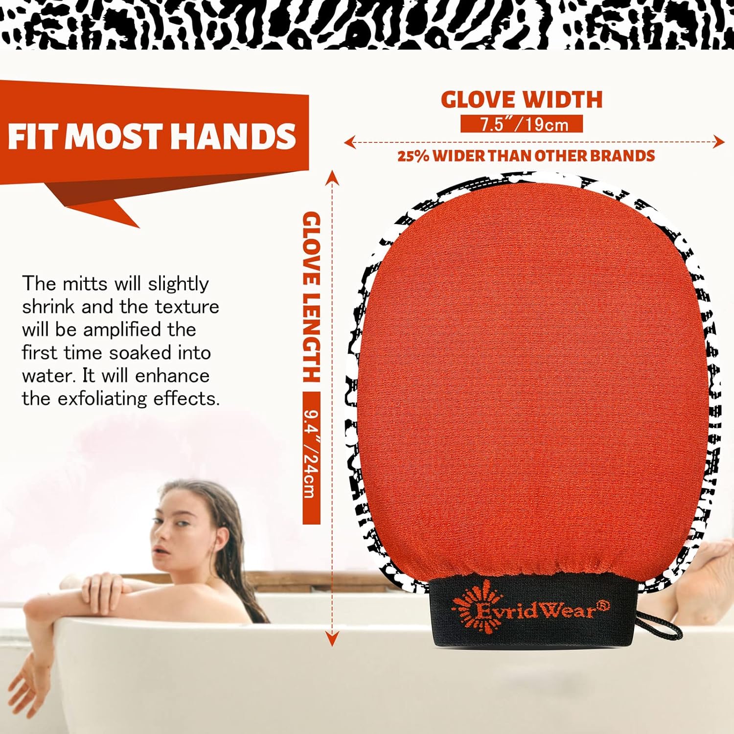 Deep Exfoliating Mit
