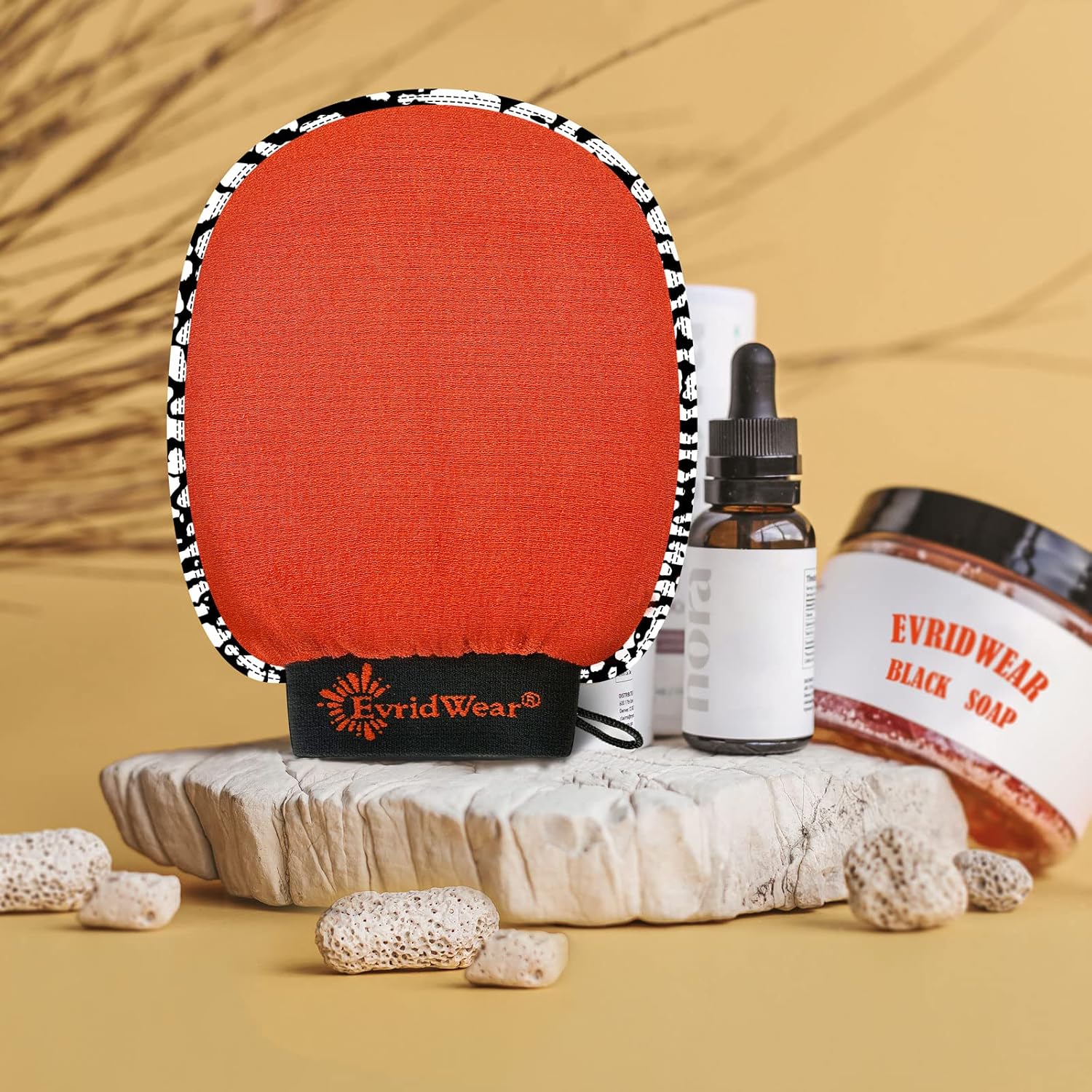 Deep Exfoliating Mit