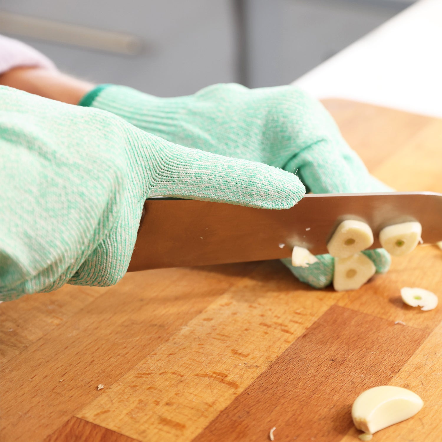 EvridWear 1 Pair Cut Resistant Gloves