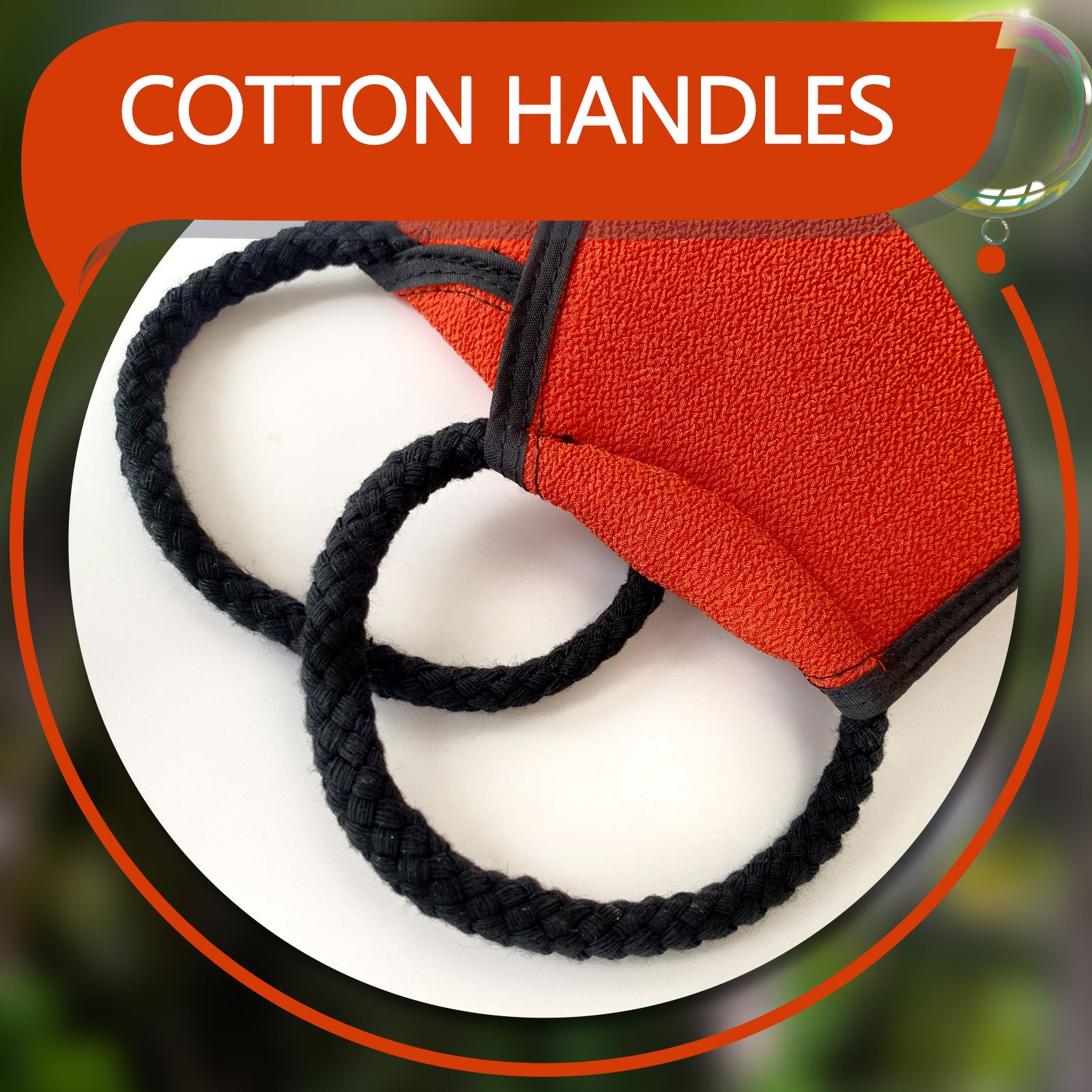 Exfoliation Back Scrubber