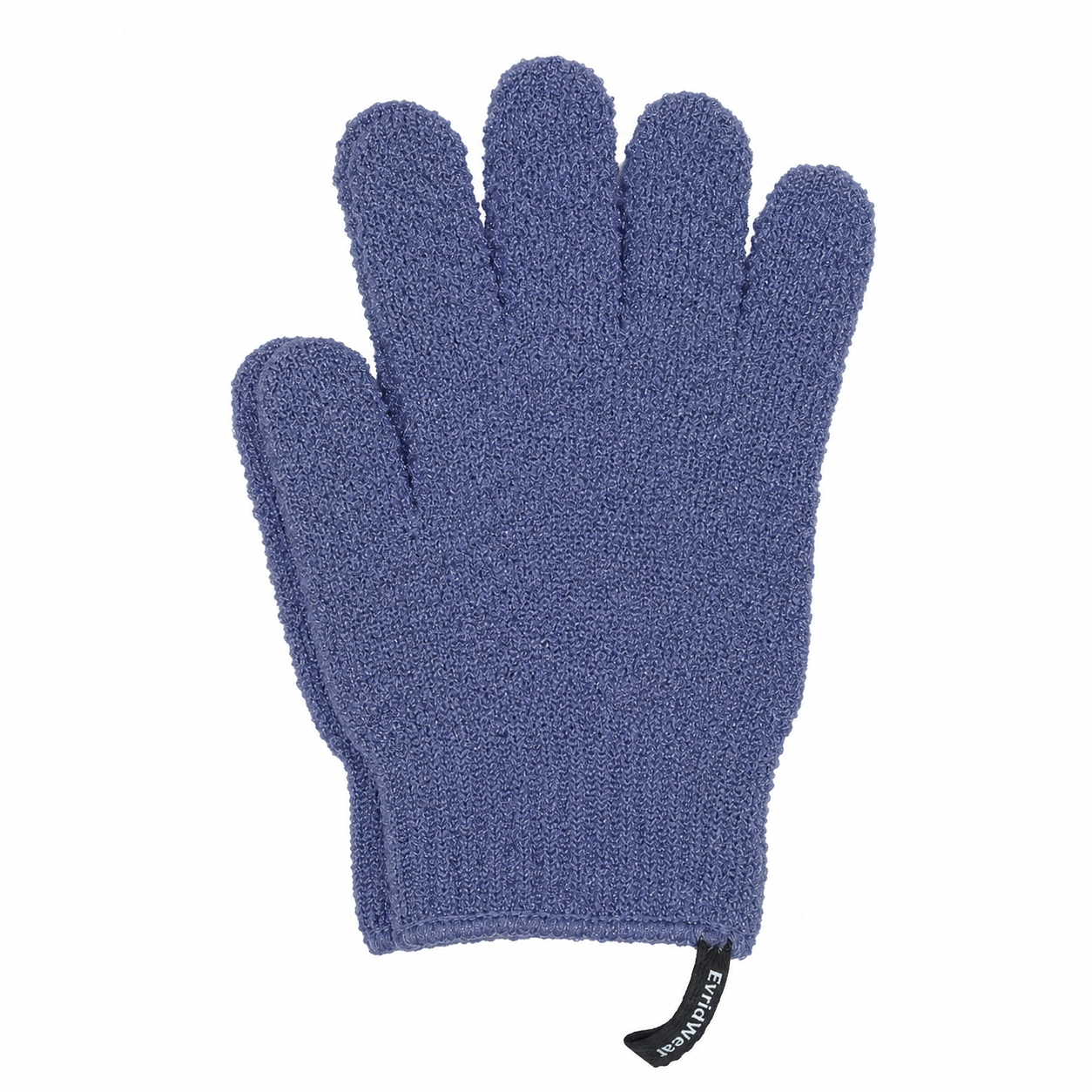 1 Pair Exfoliation Gloves