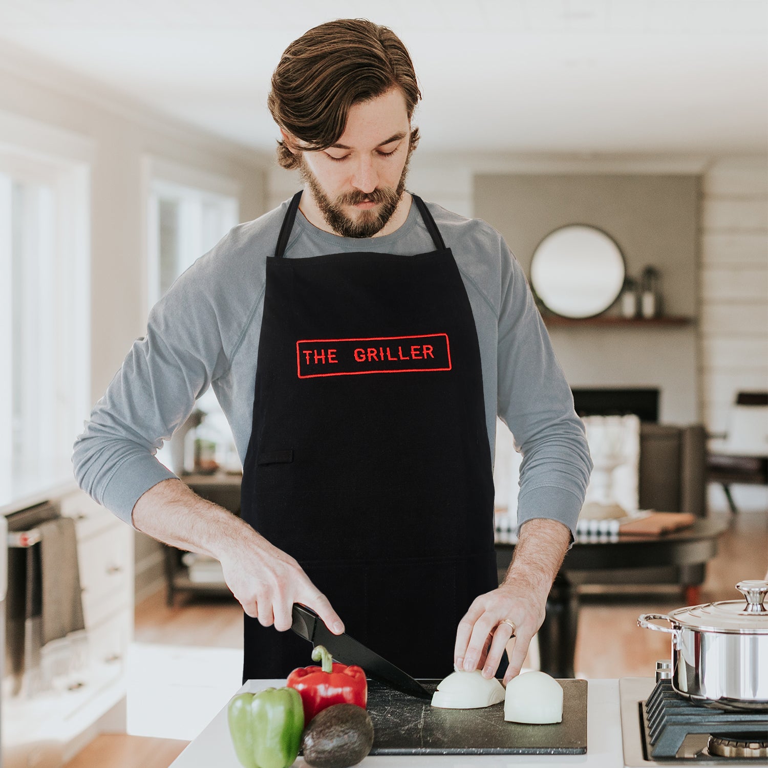 Lifestyle photo of EvridWear&