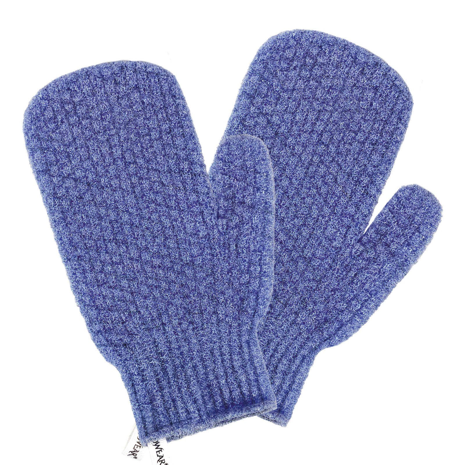 Exfoliation Bath Mitts