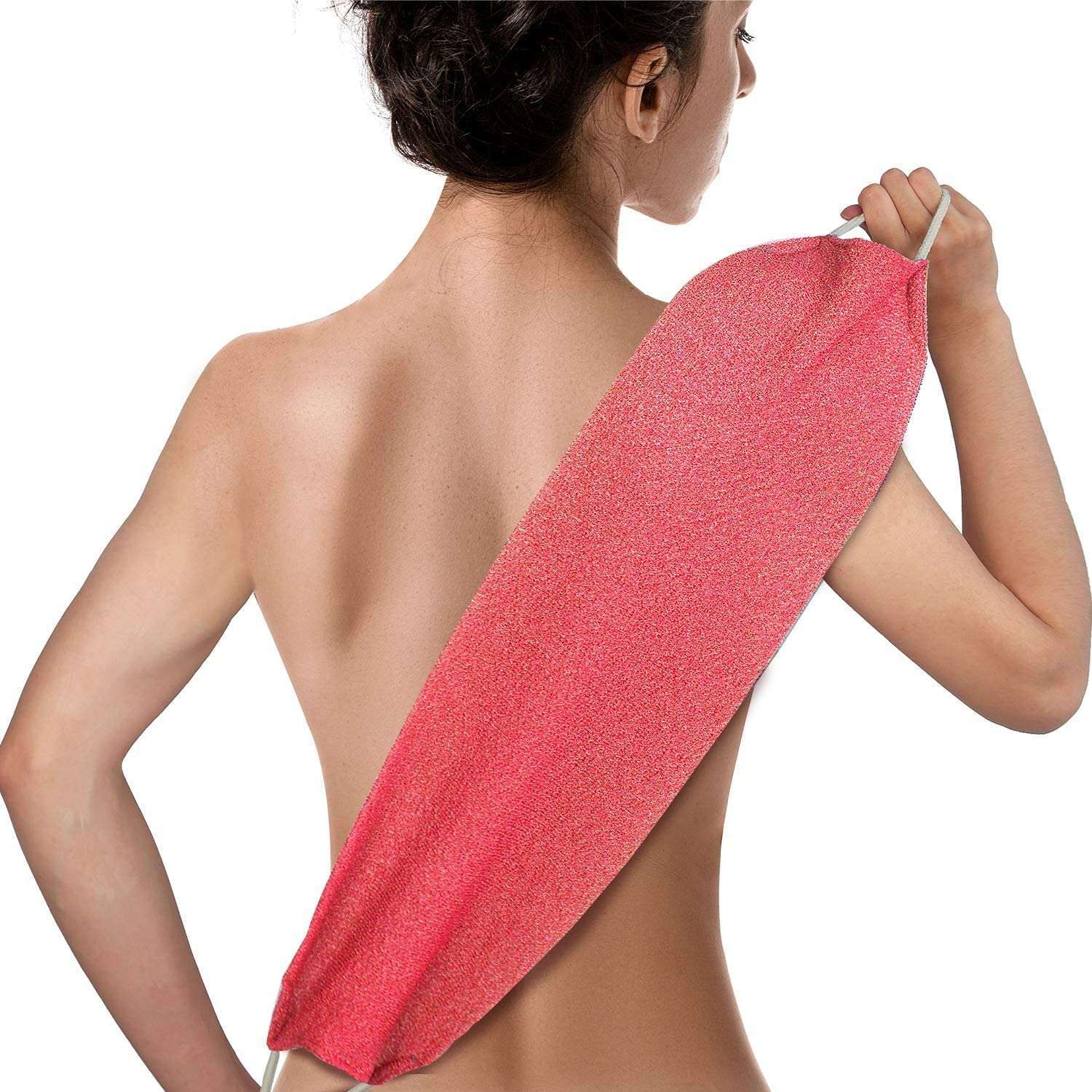 Exfoliation Back Scrubber for Shower