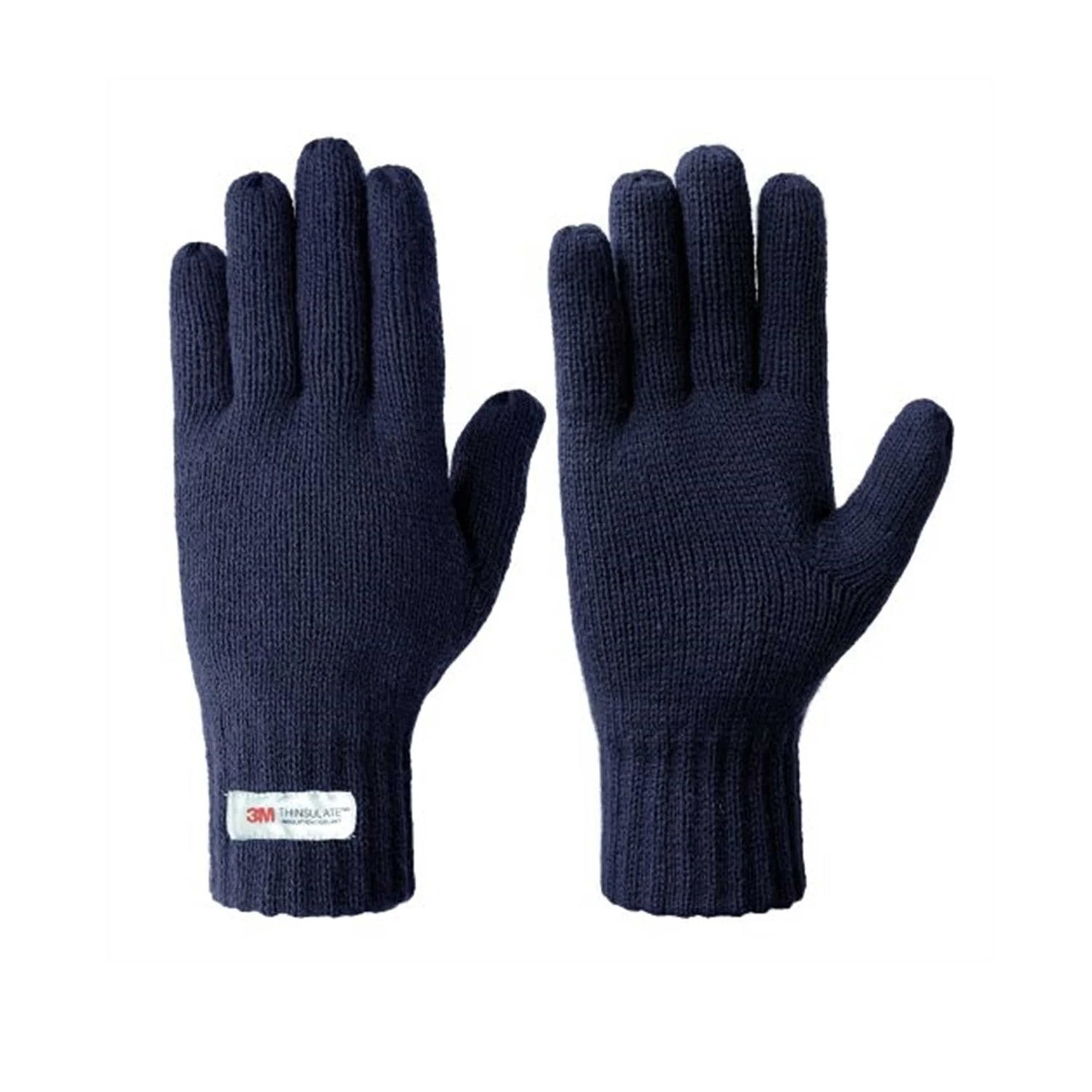 3M Thinsulate Double Layer Gloves