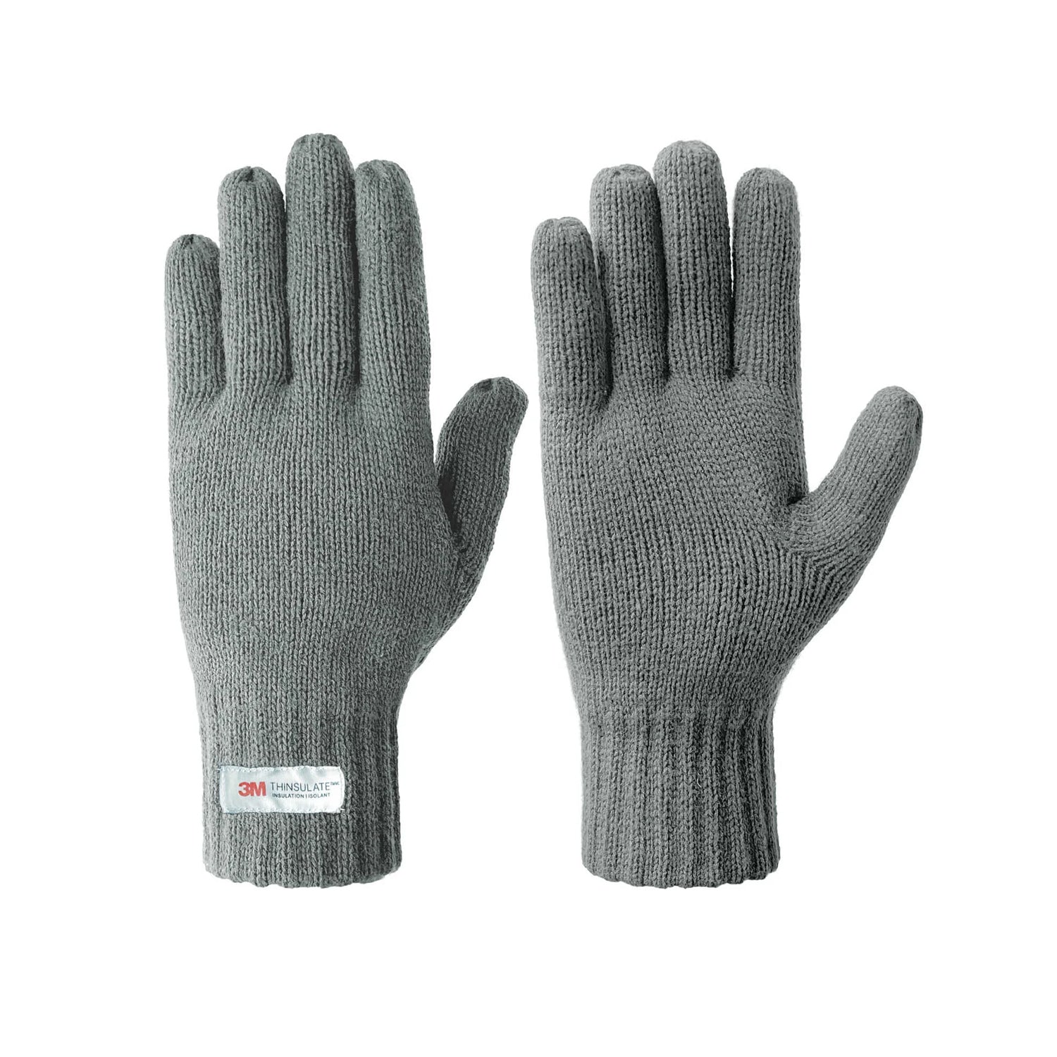 3M Thinsulate Double Layer Gloves