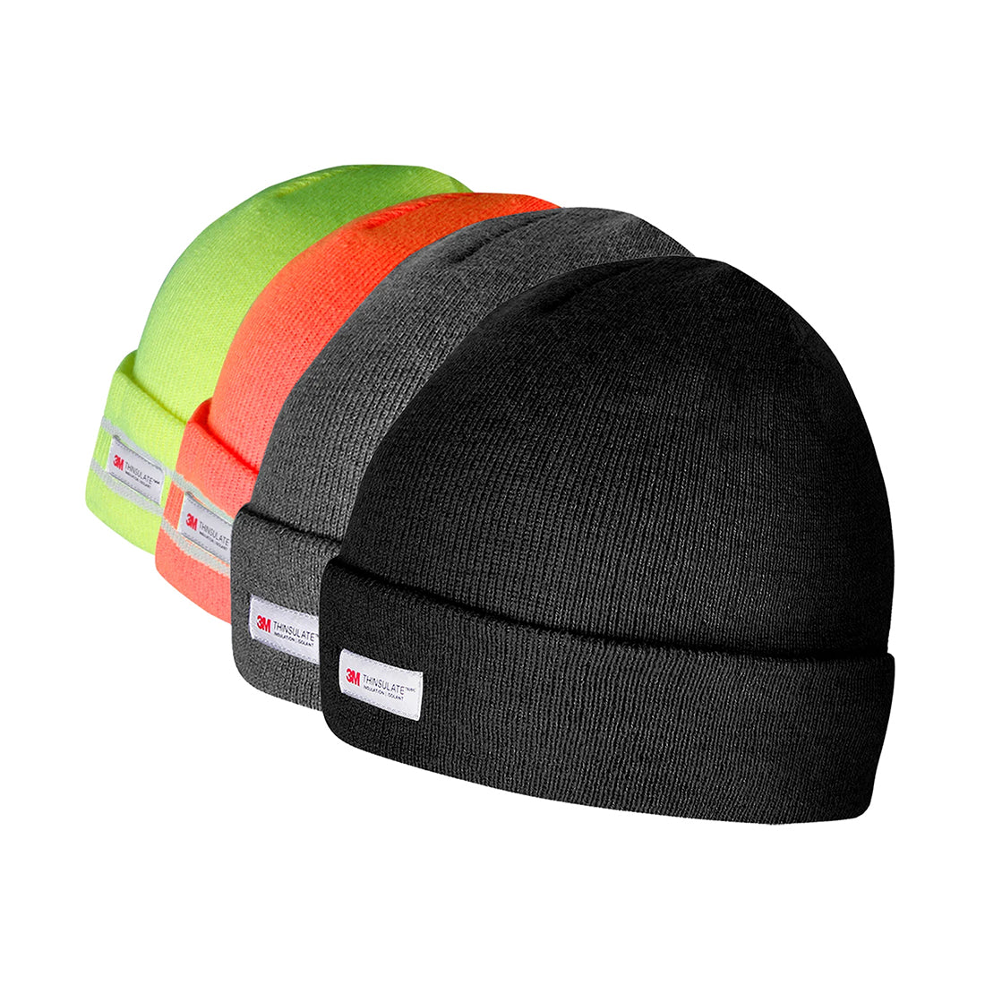 Kids Thermal Winter Beanies