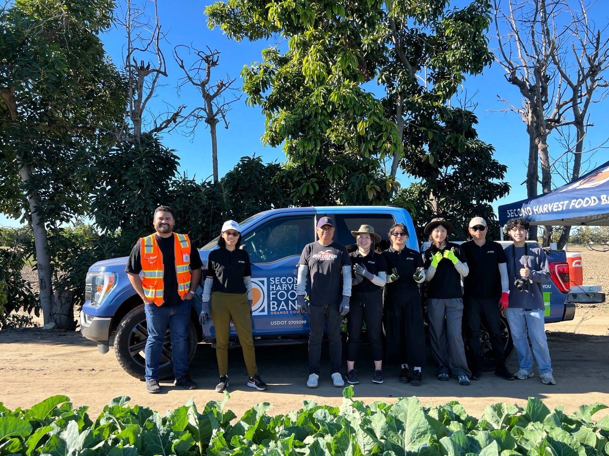 Evridwear Gives Back: Supporting Communities with Care