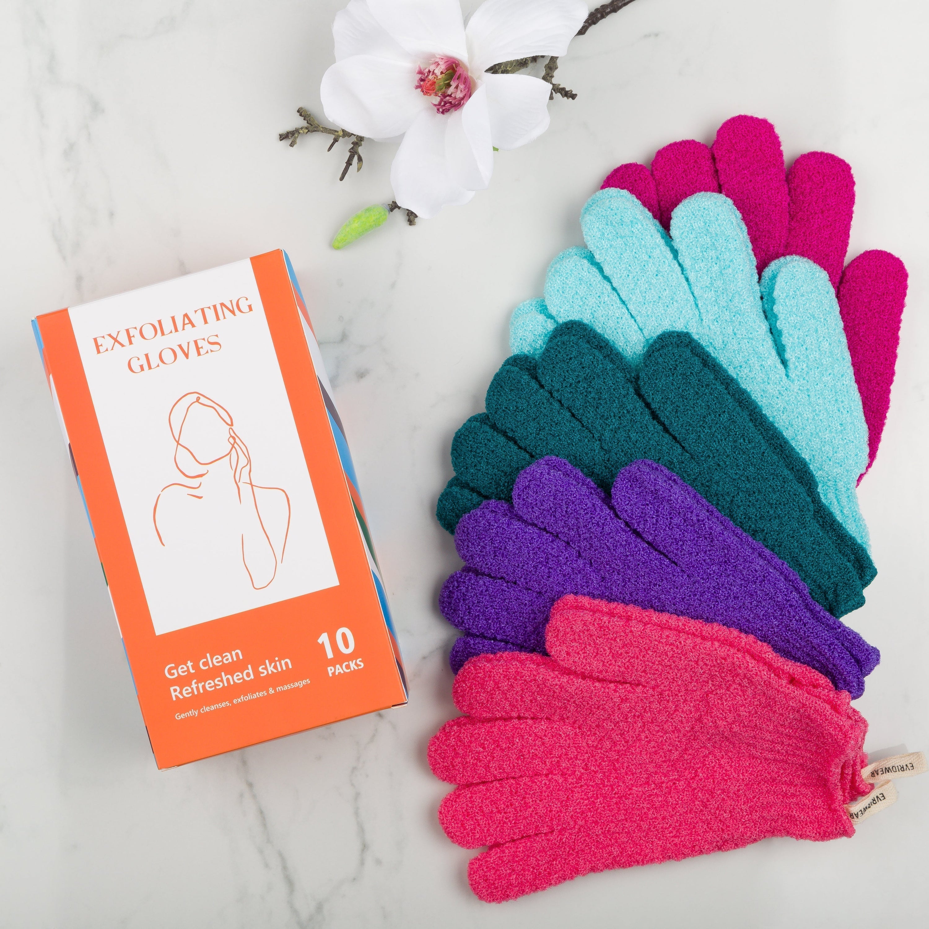 How Often Should You Exfoliate Your Body?