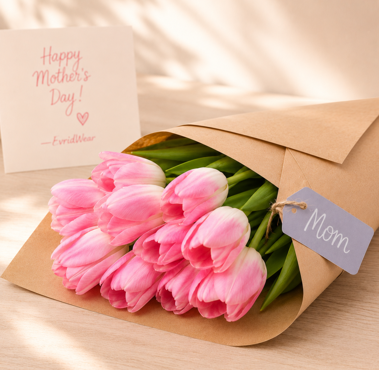 Mother’s Day Gift Guide: Self-Care & Practical Gifts Mom Will Actually Love