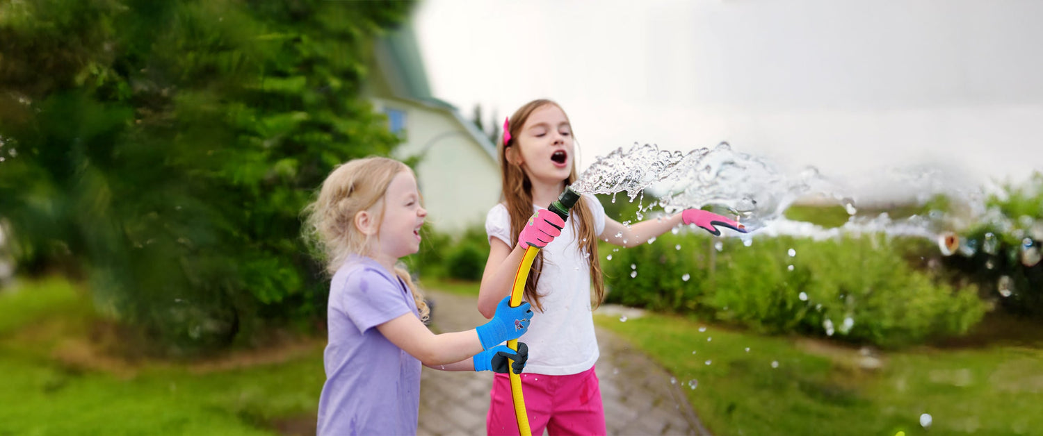 The Secret to Comfortable Gardening: EvridWear Gardening Gloves