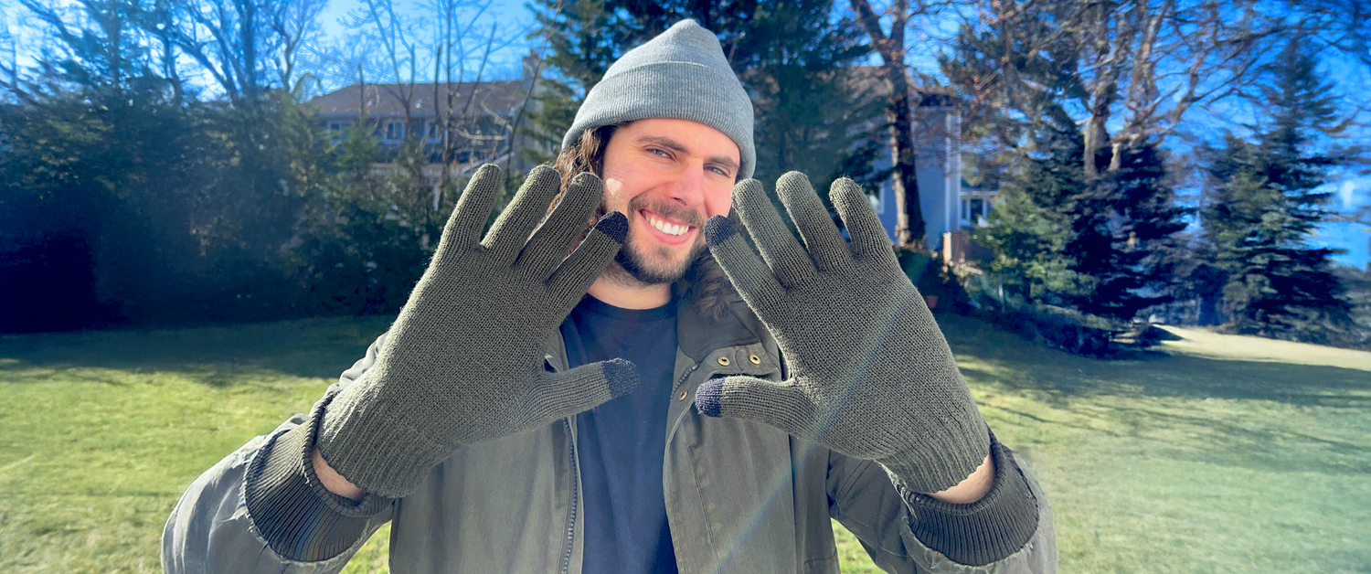 Winter is Coming: The Best Gloves for Cold Weather