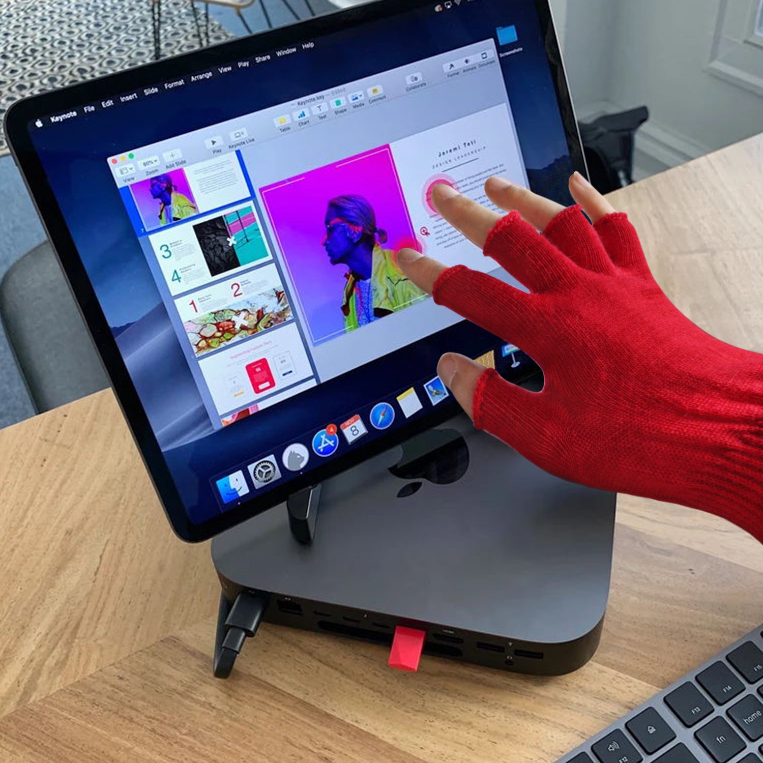 Lifestyle photo of EvridWear&