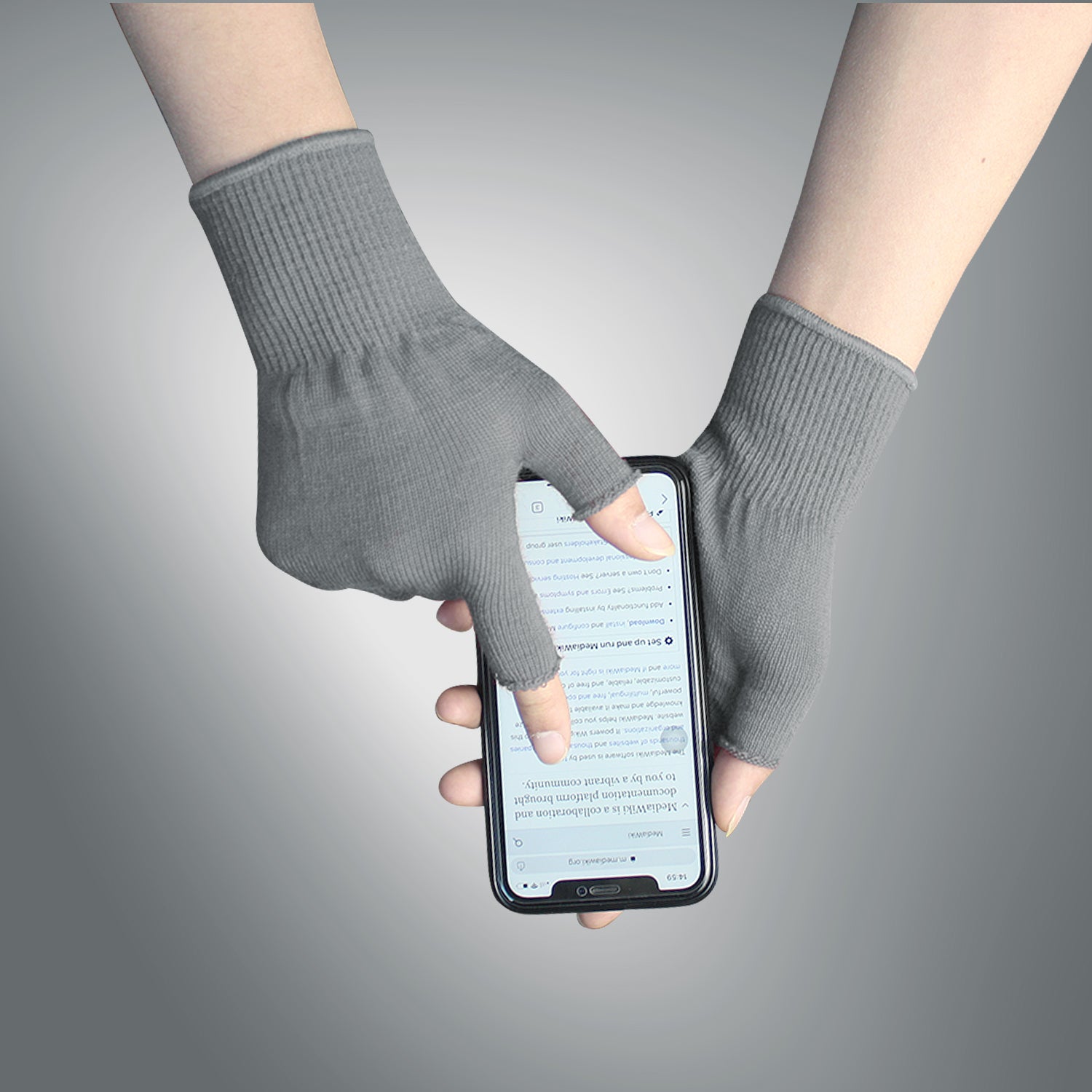 Lifestyle photo of EvridWear&