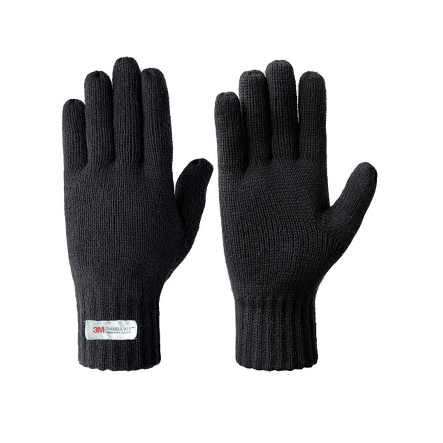 3M Thinsulate Double Layer Gloves