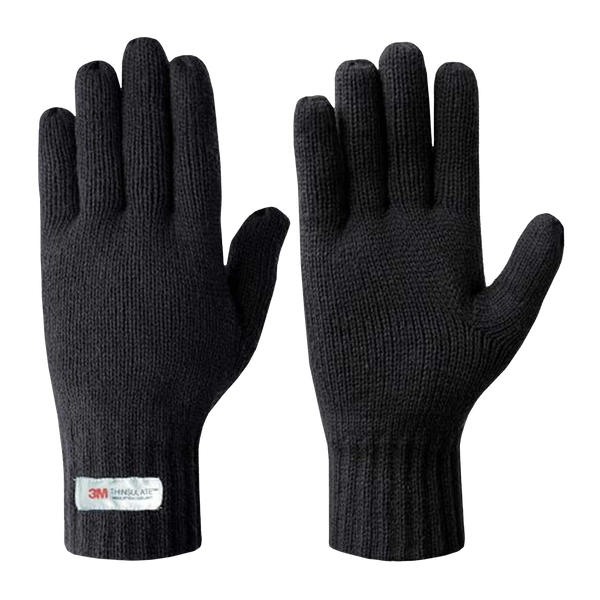 Thermal Insulated Lined Gloves