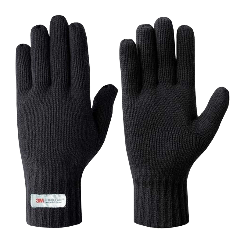 Thermal Insulated Lined Gloves