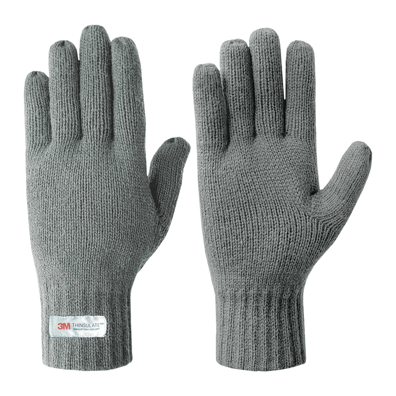 Thermal Insulated Lined Gloves