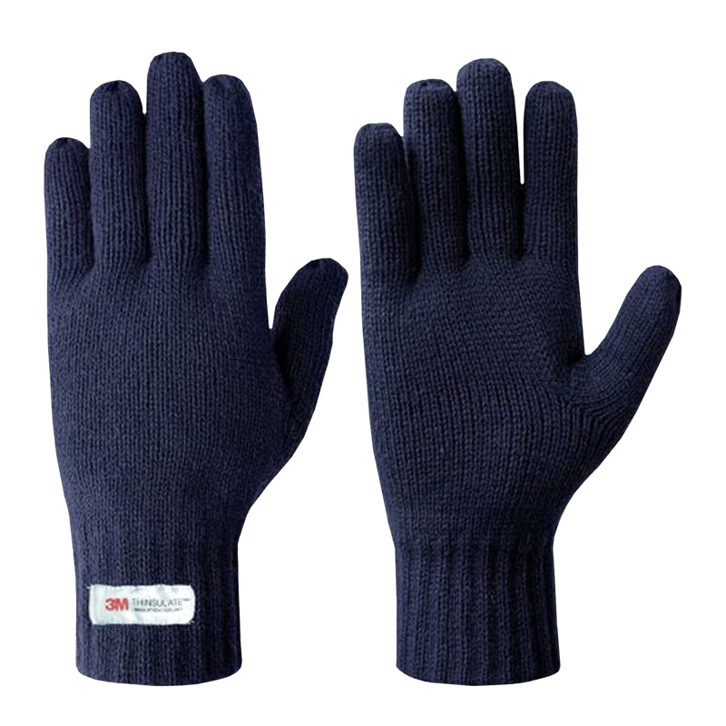 Thermal Insulated Lined Gloves