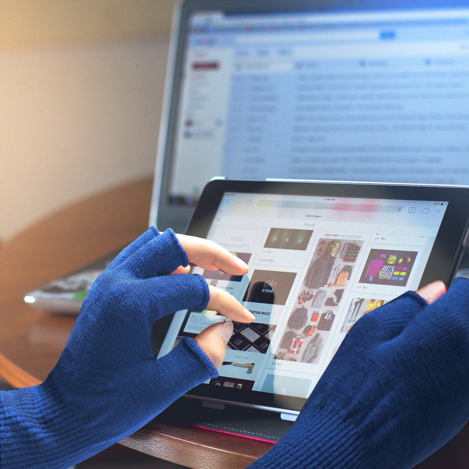 Lifestyle photo of EvridWear&