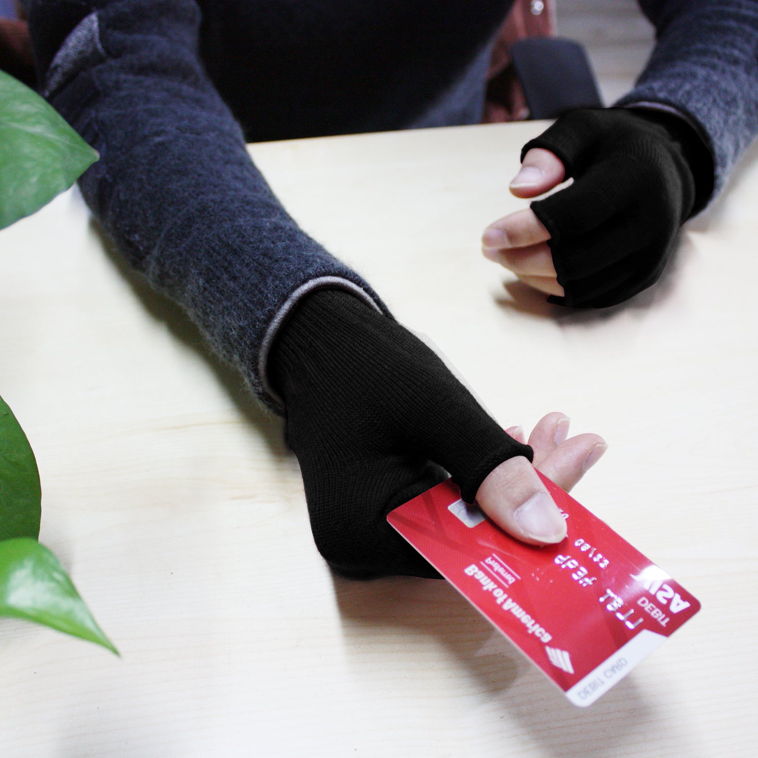 Lifestyle photo of EvridWear&