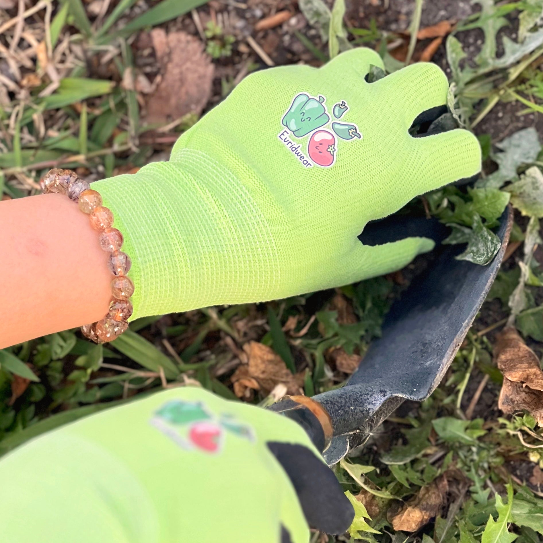 Lifestyle photo of Evridwear&