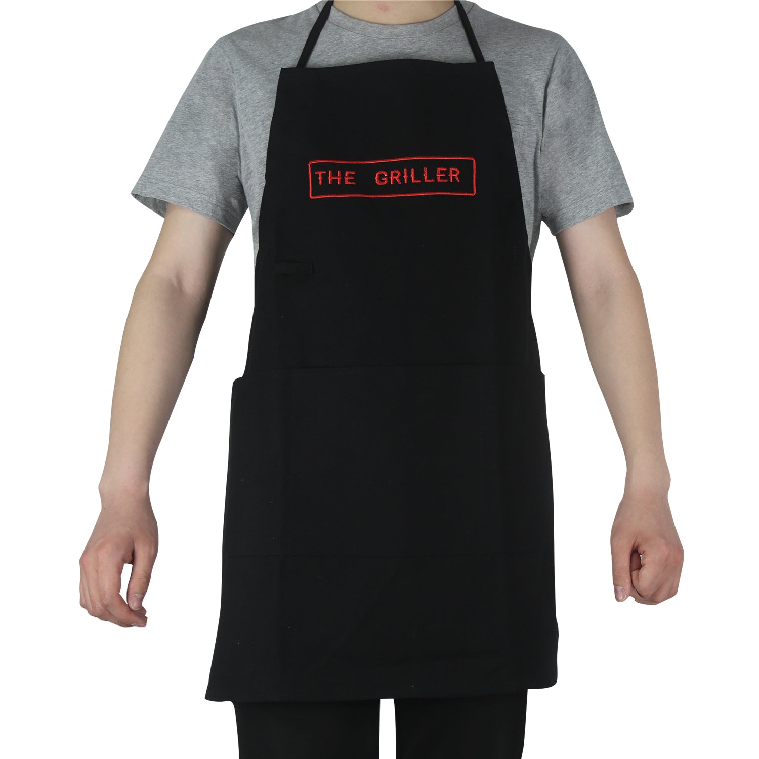 The Griller Cooking Apron