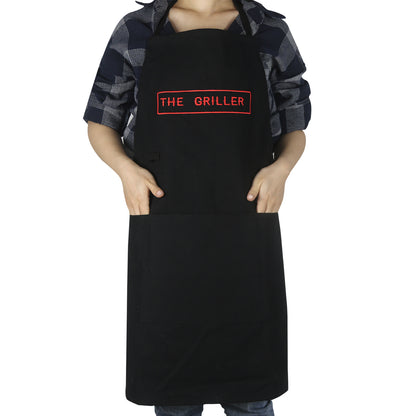 The Griller Cooking Apron