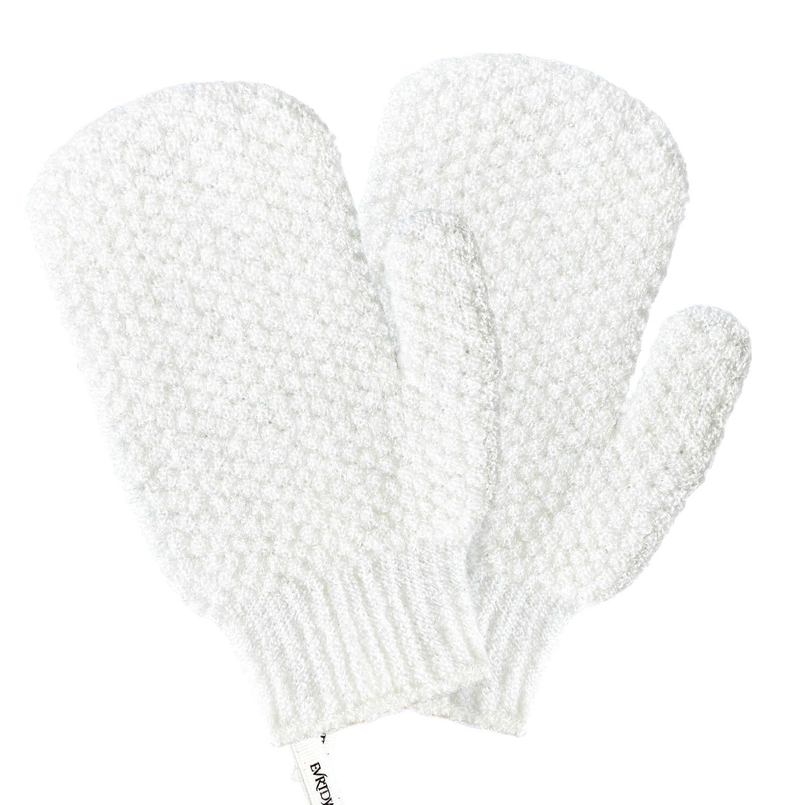 Exfoliating Bath Mitts