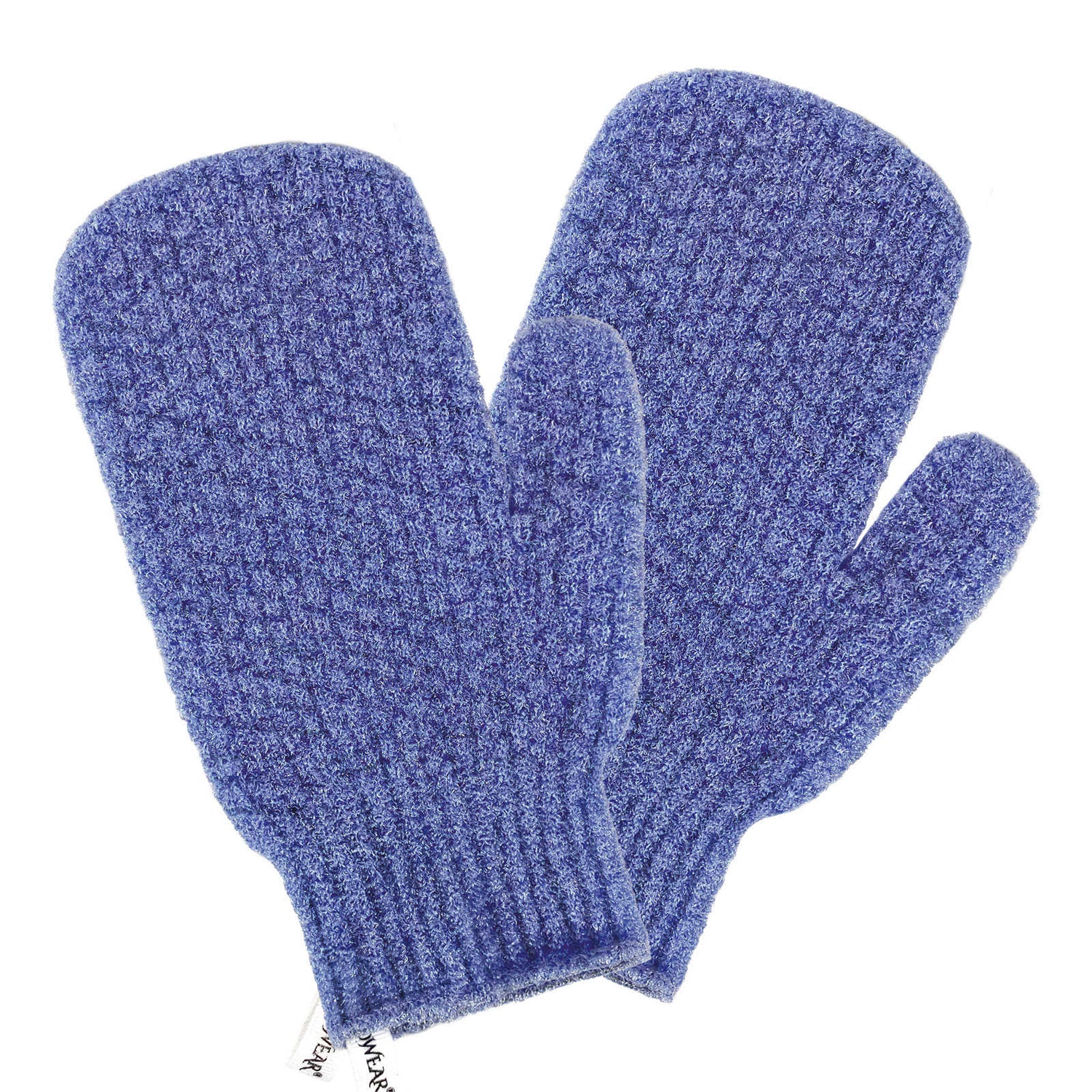 Exfoliating Bath Mitts