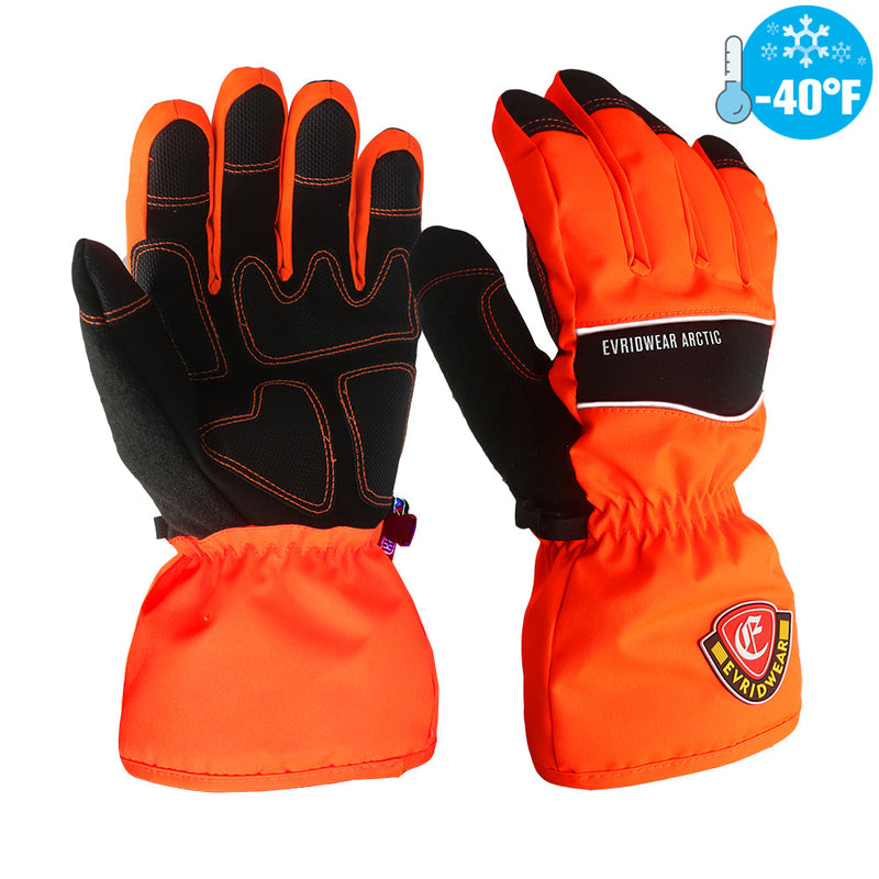 Waterproof Ski Gloves