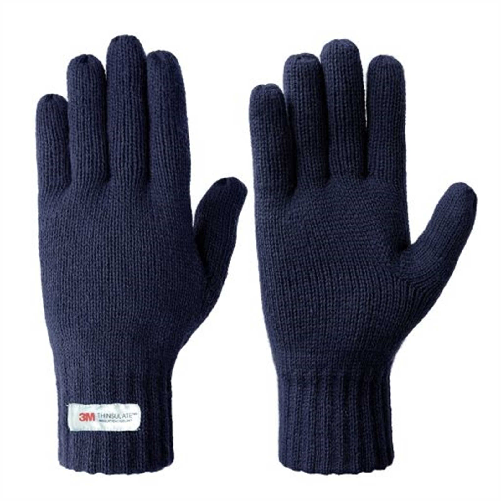 Aluminized Thermal Gloves - 11 Oz. OPF-Carbon Blend, 17 In. – X1
