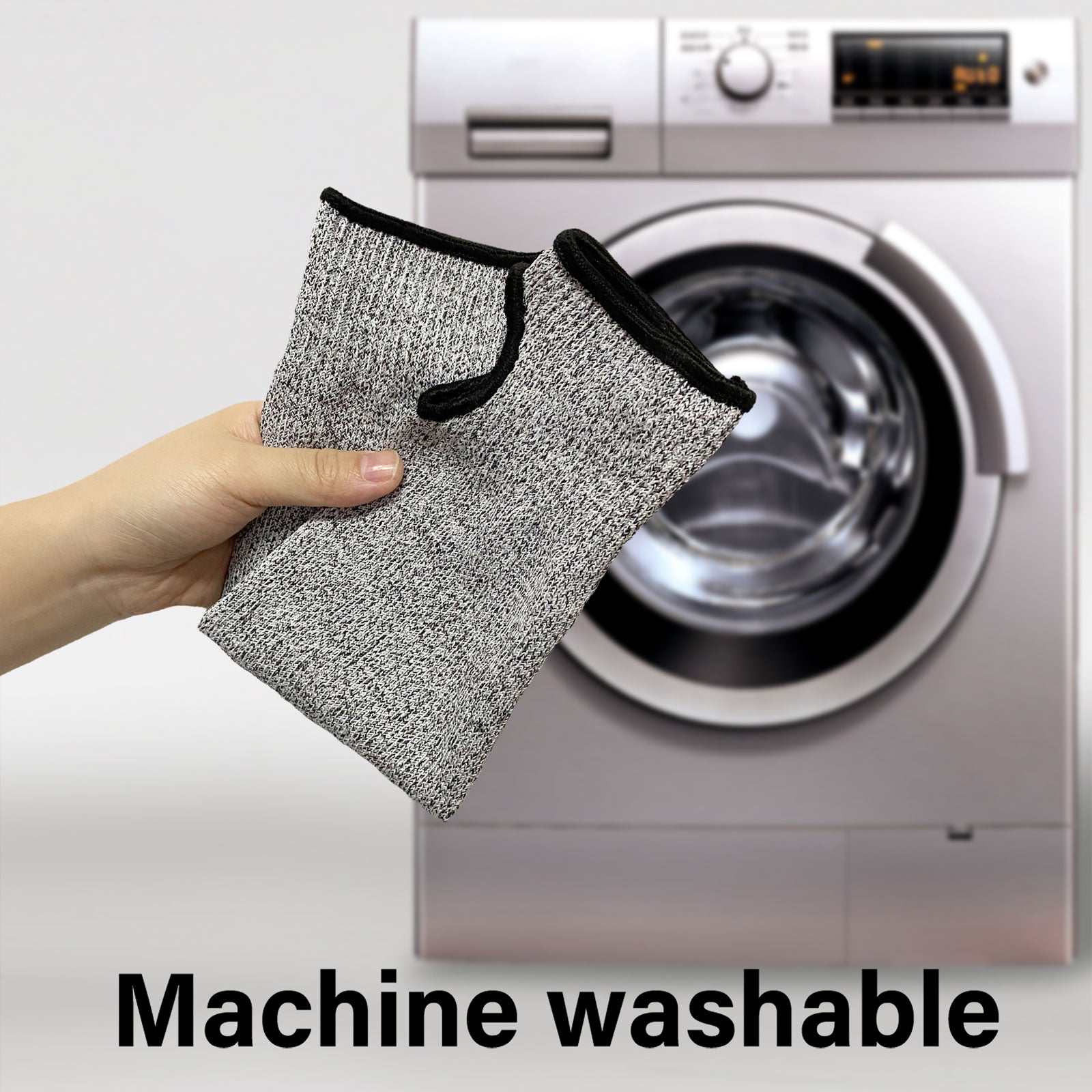 Cut Resistant Sleeves for Arm