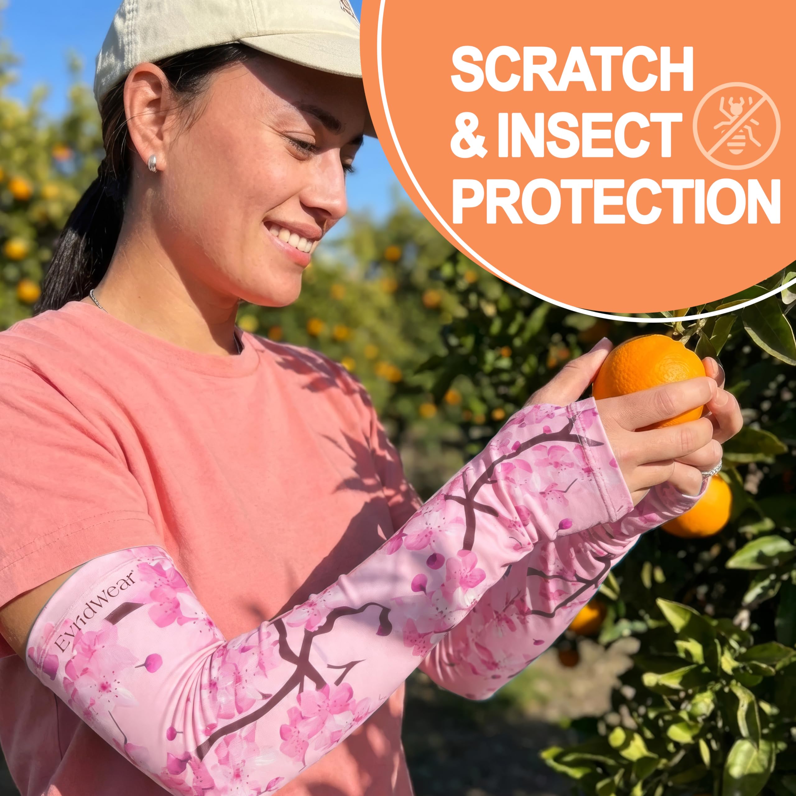 Gardening Sleeves