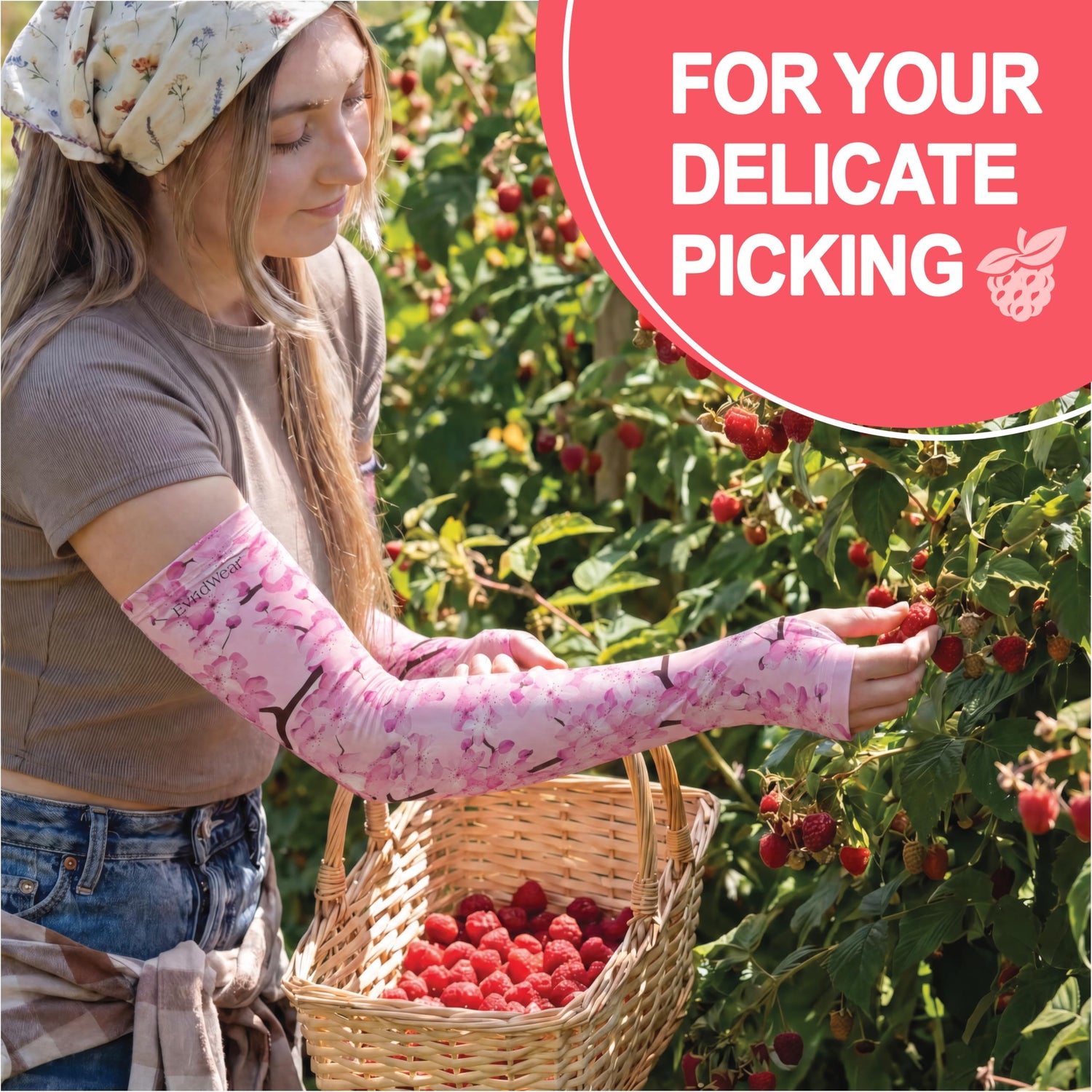 Gardening Sleeves