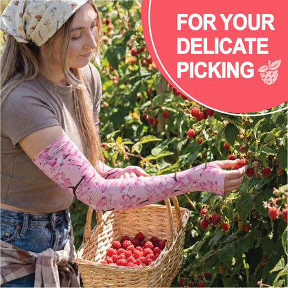 Gardening Sleeves