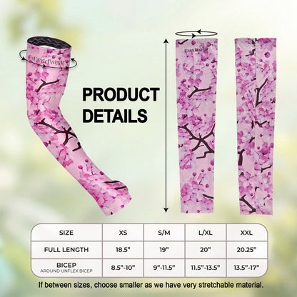 Gardening Sleeves