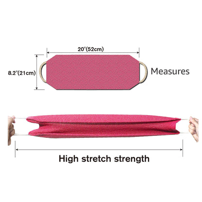 Exfoliating Back Scrubber for Shower