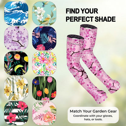 Gardening Sleeves