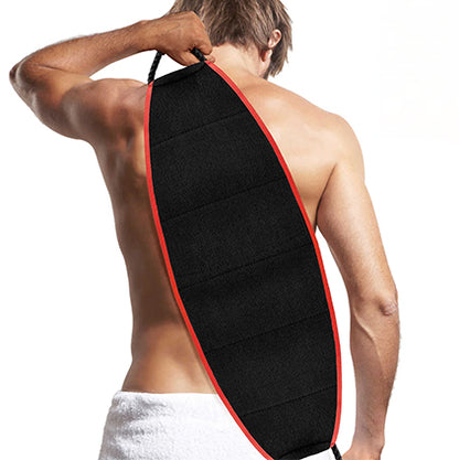 Exfoliation Back Scrubber