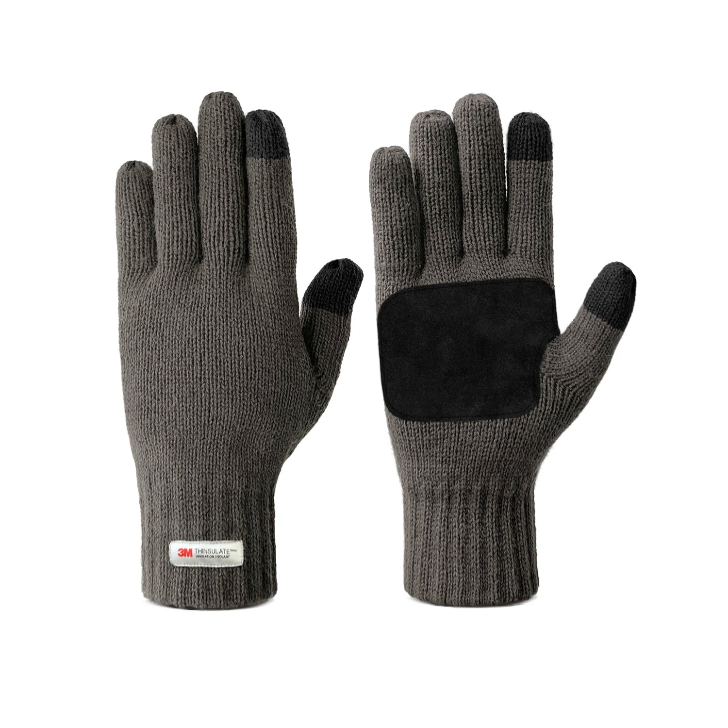 3M Thinsulate Thermal Anti-Slip Touchscreen Gloves