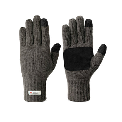 3M Thinsulate Thermal Anti-Slip Touchscreen Gloves
