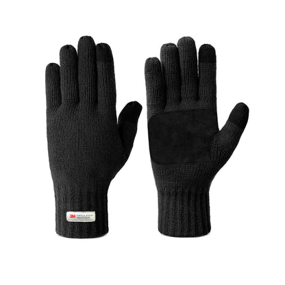 3M Thinsulate Thermal Anti-Slip Touchscreen Gloves