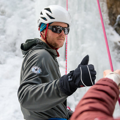 Heated 3M Ski Gloves