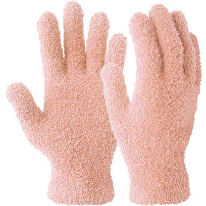Evridwear Microfiber Dusting Gloves