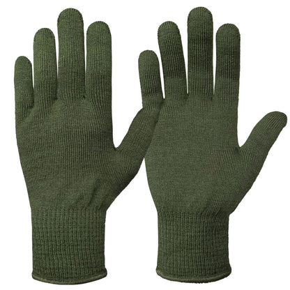Merino Wool Gloves